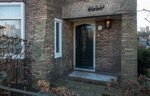 Voordeur.
<br/>
Marcel Westhoff, 2017-01-01